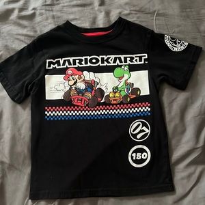 Mario kart